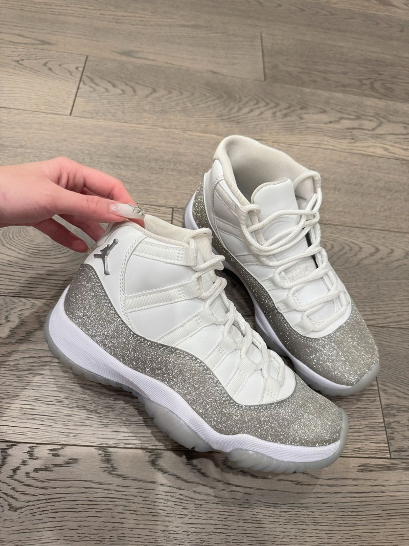 Aj满天星运动女鞋