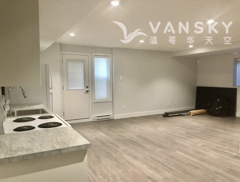 南素里独立出入一室一厅