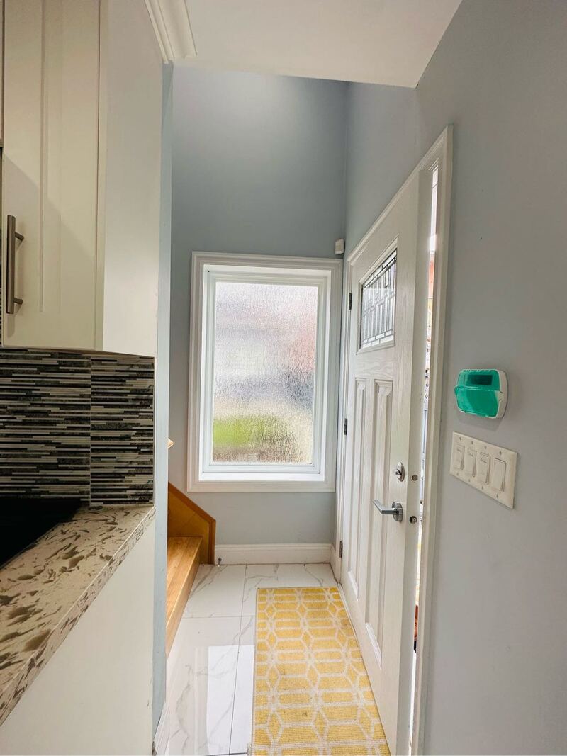 温哥华 温东 全新两房一厅