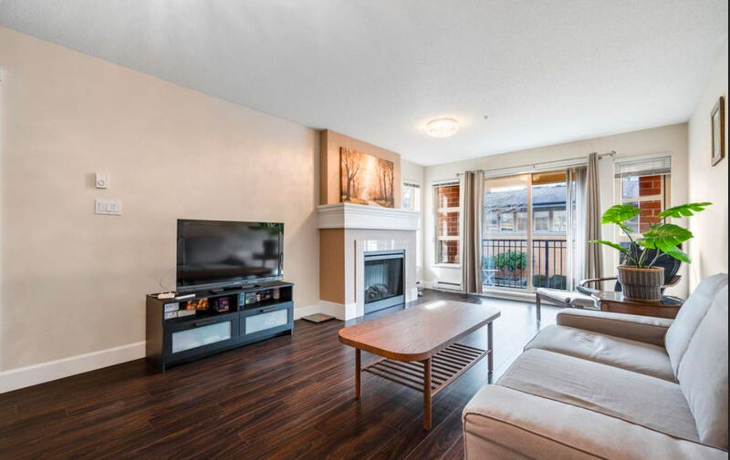 Lansdowne 大统华对面一房公寓