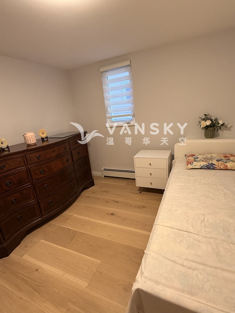 列治文房间出租