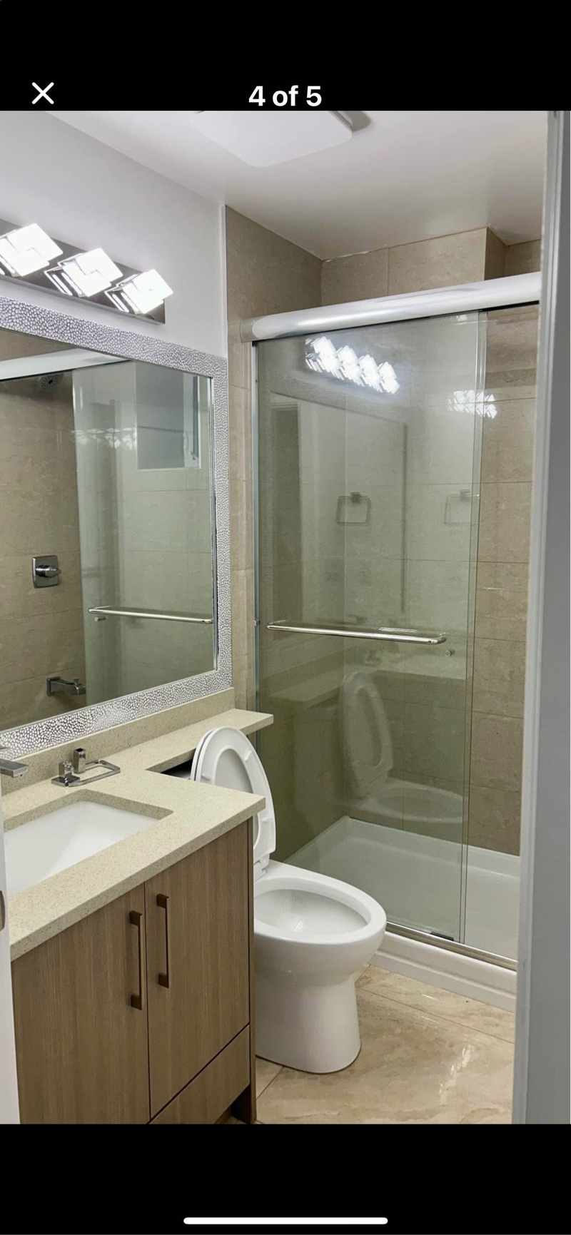 新屋樓下一房一廳出租