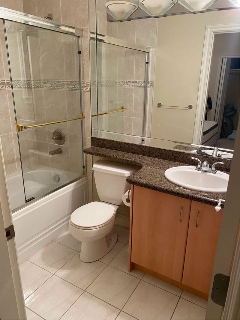 独立出入一房一卫一厨