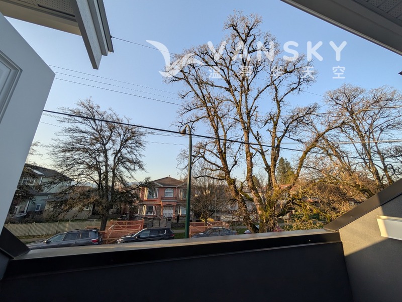 溫東|一年新|後巷屋|兩房兩廁 5月1入住