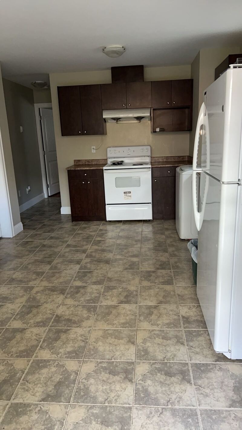 南素里独立屋厨厕卫浴洗衣机全独立出入出租