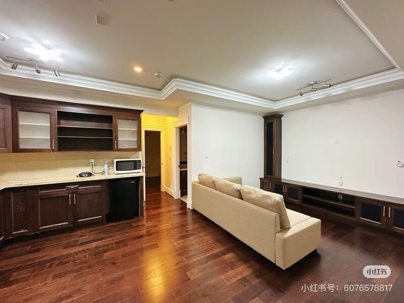 近Metrotown 1b1b出租