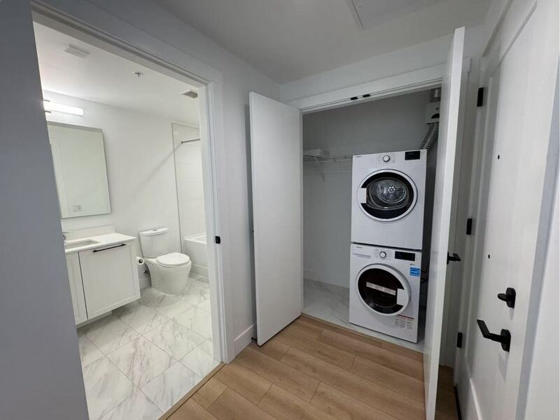 Sfu全新校区山顶校区公寓