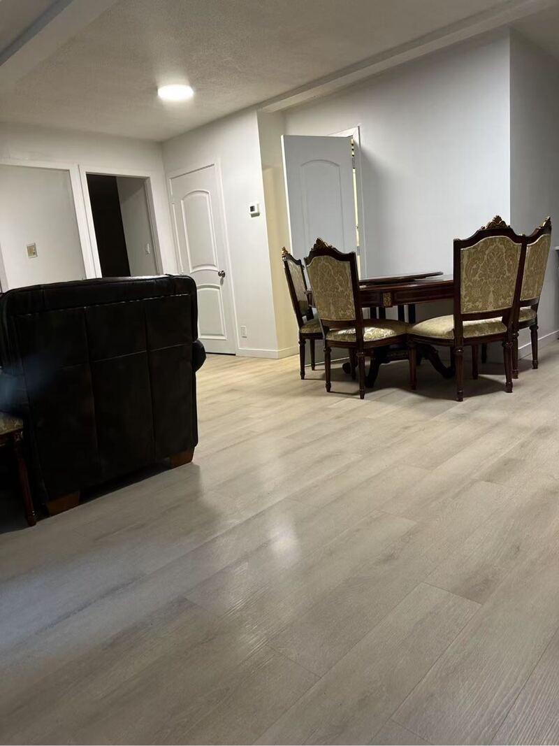 南素里两房一厅一厨一卫 新装修