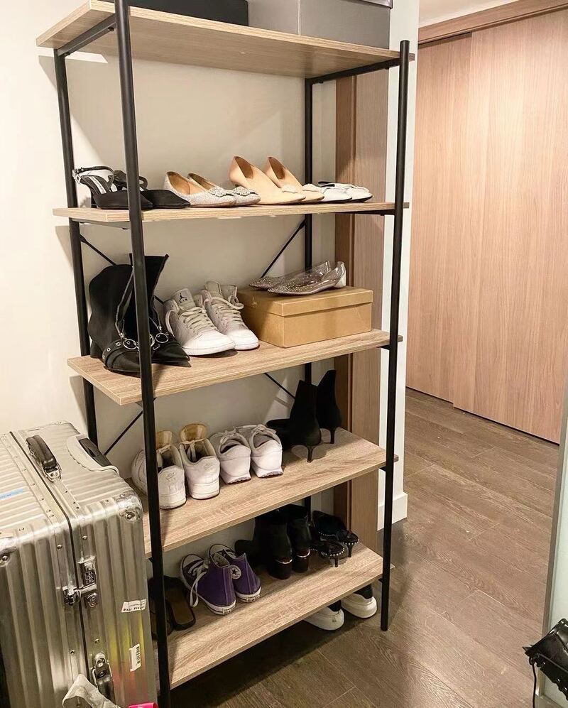 Concord Garden一室一厅 宠物友好