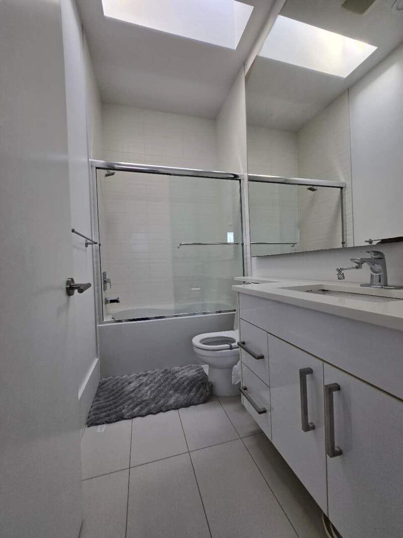 Richmond 房屋出租