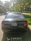 2007 黑色Audi A6