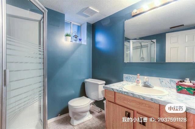 Deer Lake 2房1厨1卫