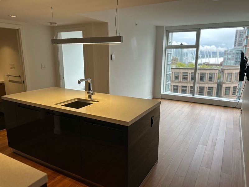 市中心高級公寓2房2衞