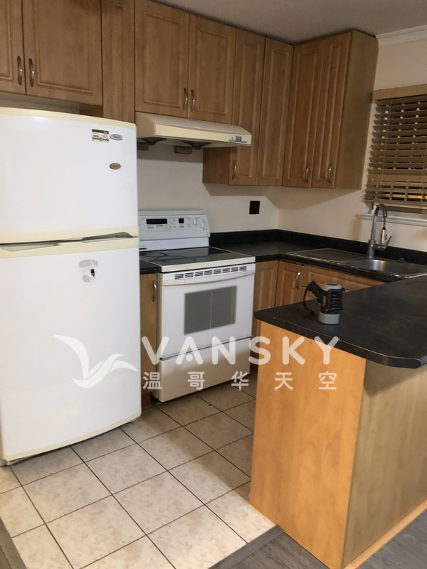 平地兩房一廳出租