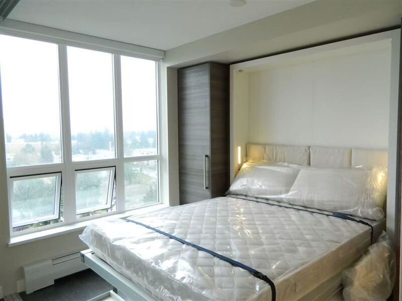 【招合租室友】素里市中心高层公寓