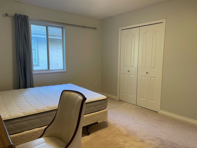 列治文大套房独立卫浴出租