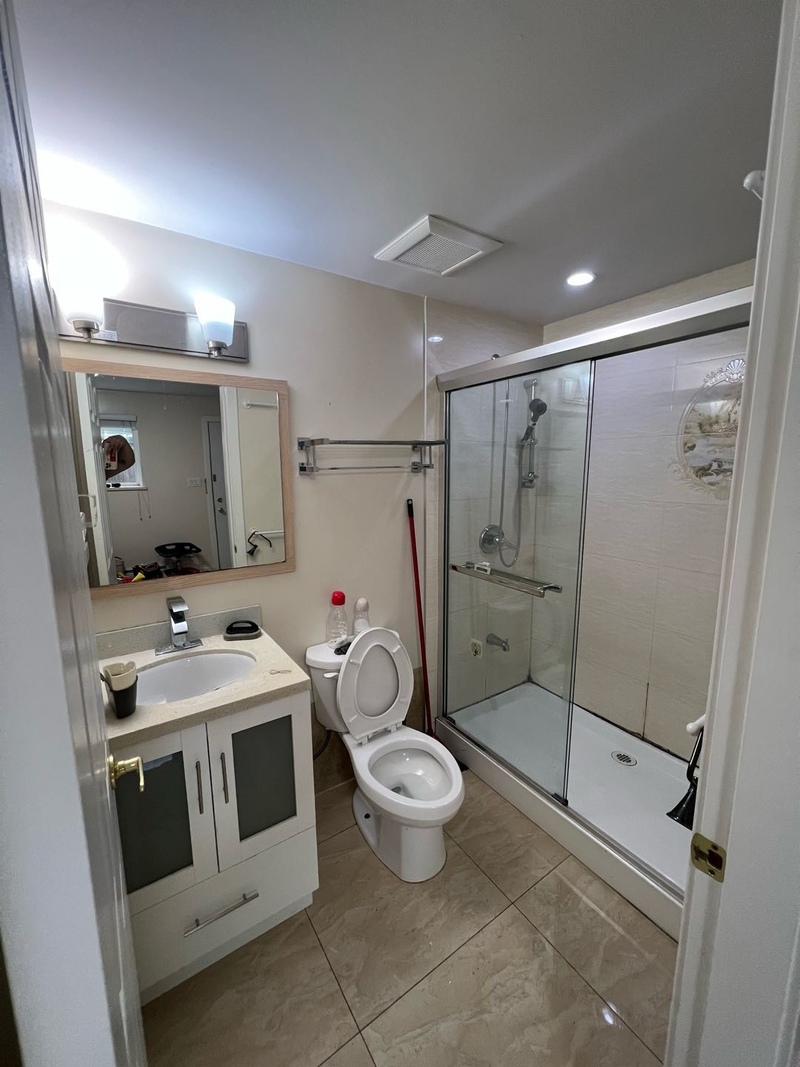 richmond独立出入单房出租