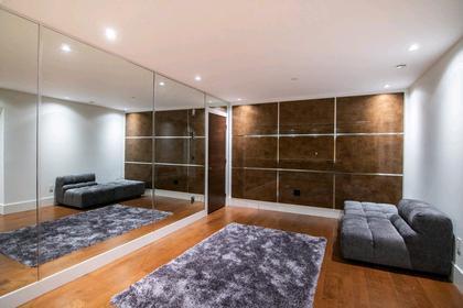 西温Ambleside核心区域两室两卫两厅7月1日出租