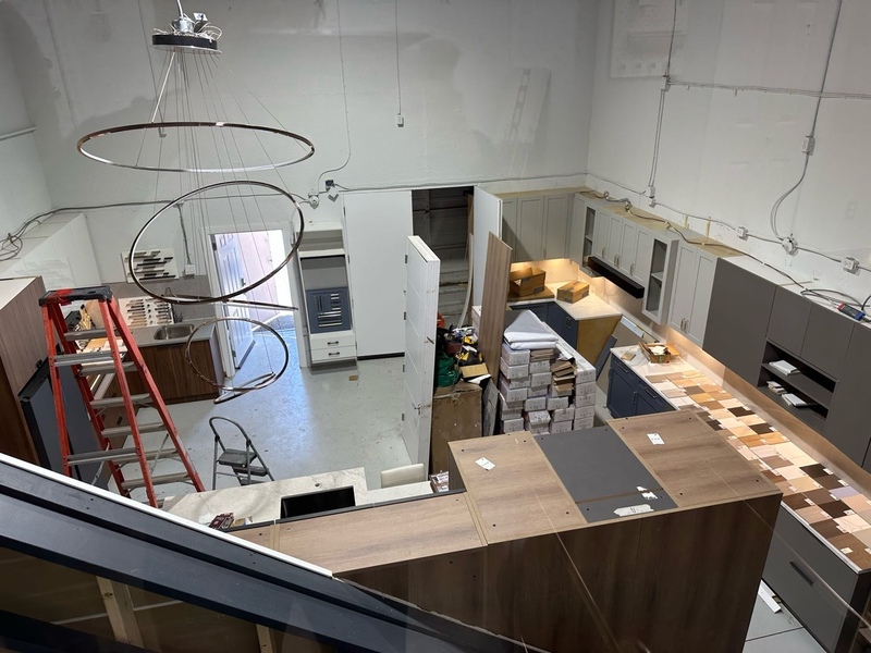 列治文辦公室倉庫轉租