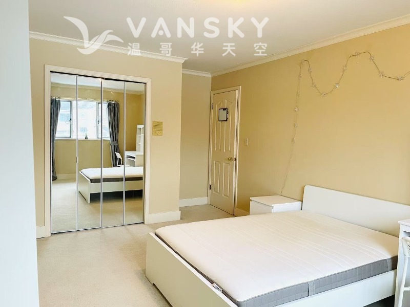 温西52街二楼单间出租女生