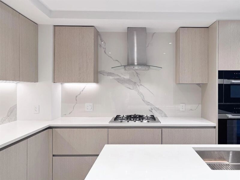 温西QEpark高档公寓出租