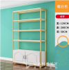 全新书架置物架