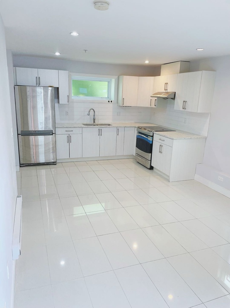 温哥华nanaino天车豪华大套间近大统华