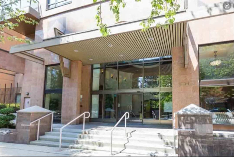 温哥华 Downtown 吉屋出租