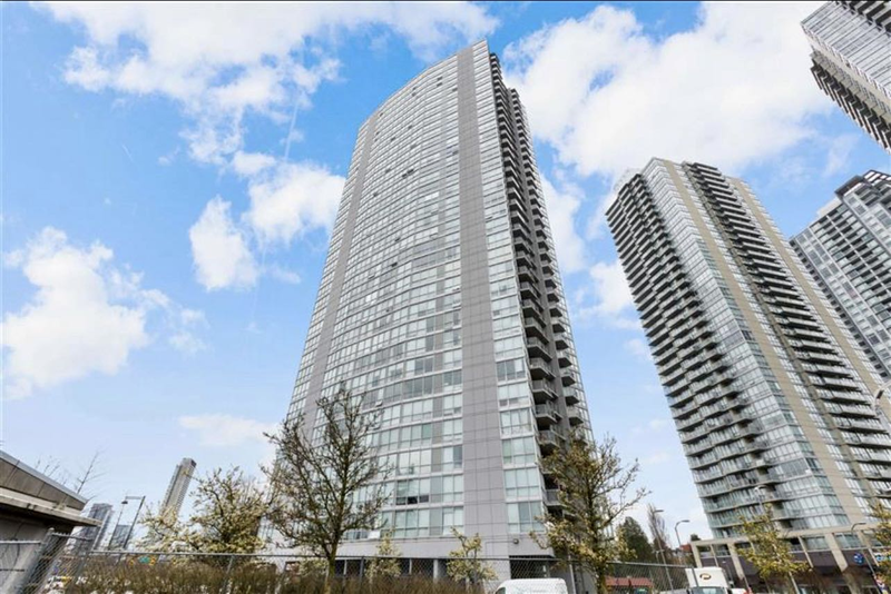 素里中心高层公寓出租