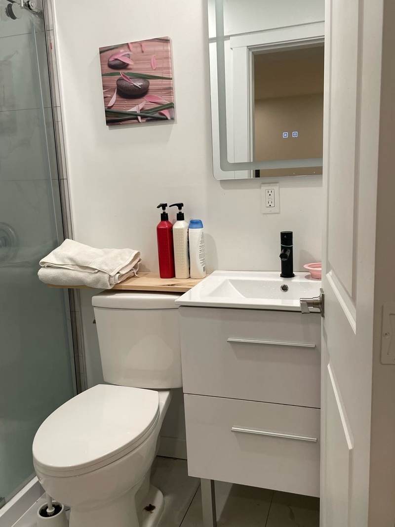 温哥华列治文租房