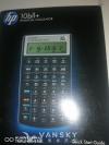 惠普专业地产经济计算器