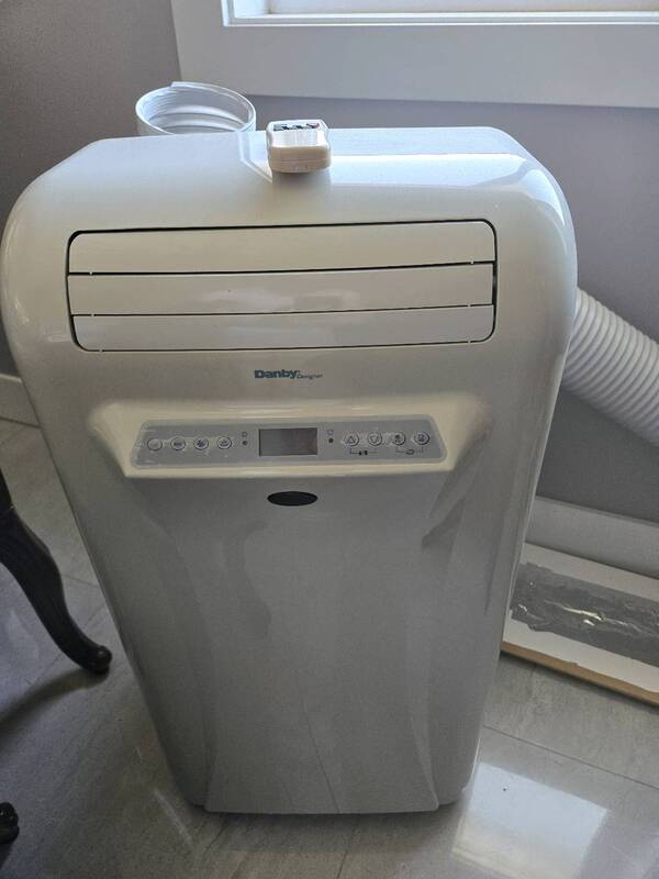 加拿大名牌Danby空调12000制冷量