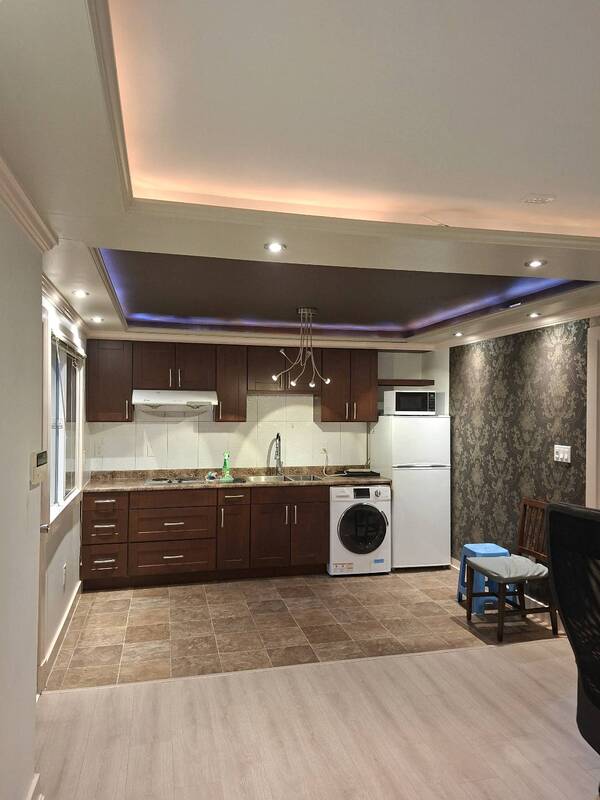 温哥华东区64街一房一厅出租。