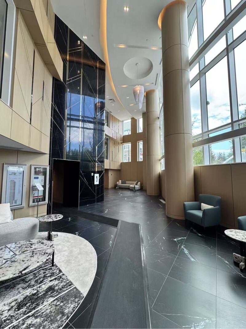 素里 King George 全新 一房一厅