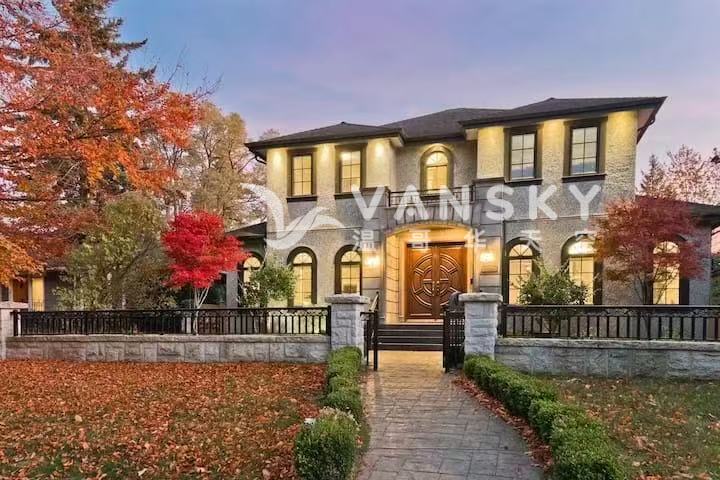 温哥华西区半地下室出租