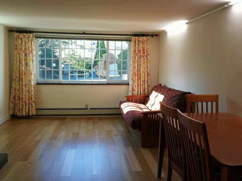 温西49 街 1 bedroom 1 房 1 厅租期灵活