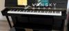 Yamaha T118 直立钢琴
