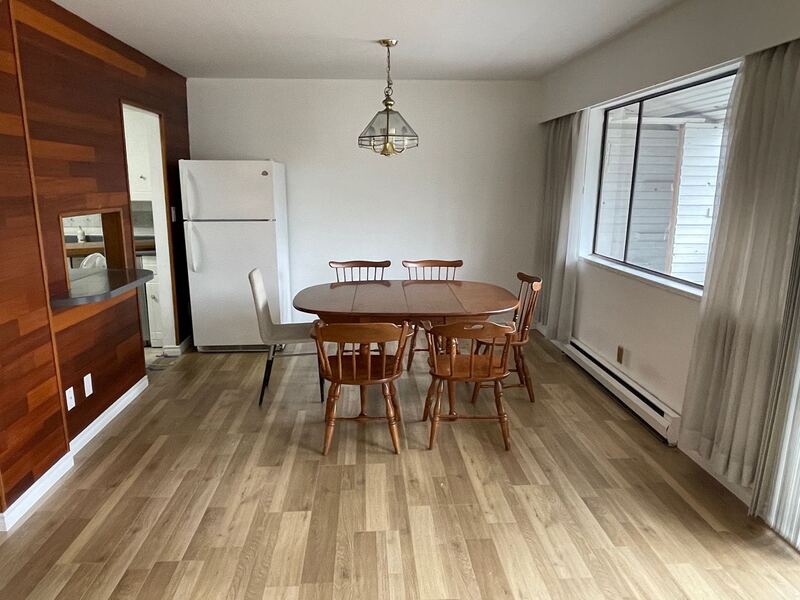 近Brendwood Mall两室一卫公寓出租