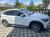 2016 BMW X1 xDrive28i WHITE宝马 X1 白色 仅60,000公里 $20000