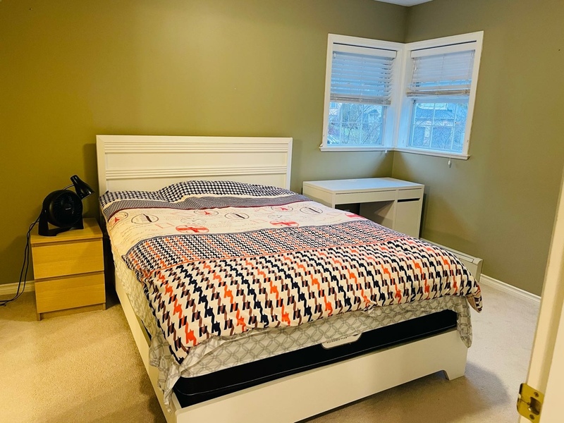 高贵林Heritage学区2卧招租