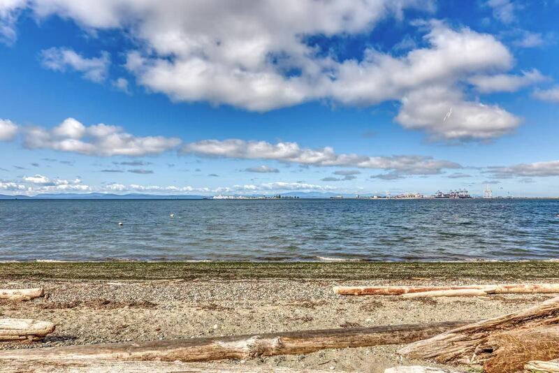 tswassen一线海景独栋招租