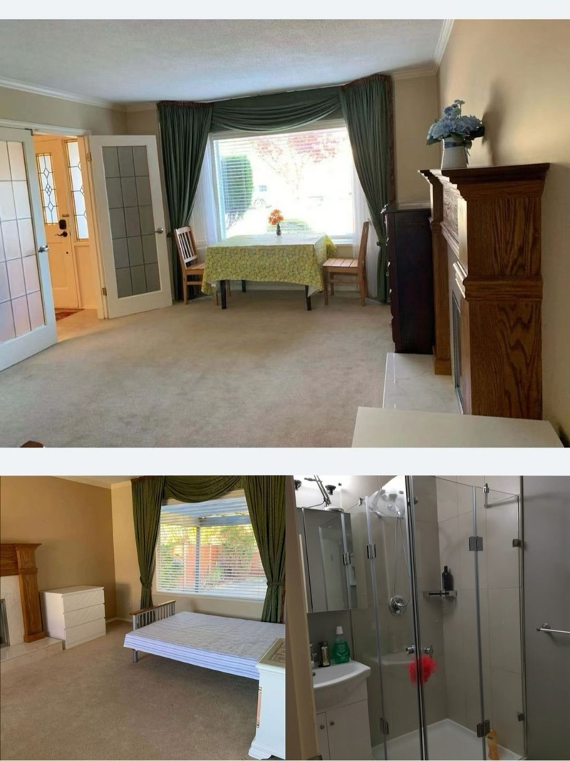 Garden City附近单间