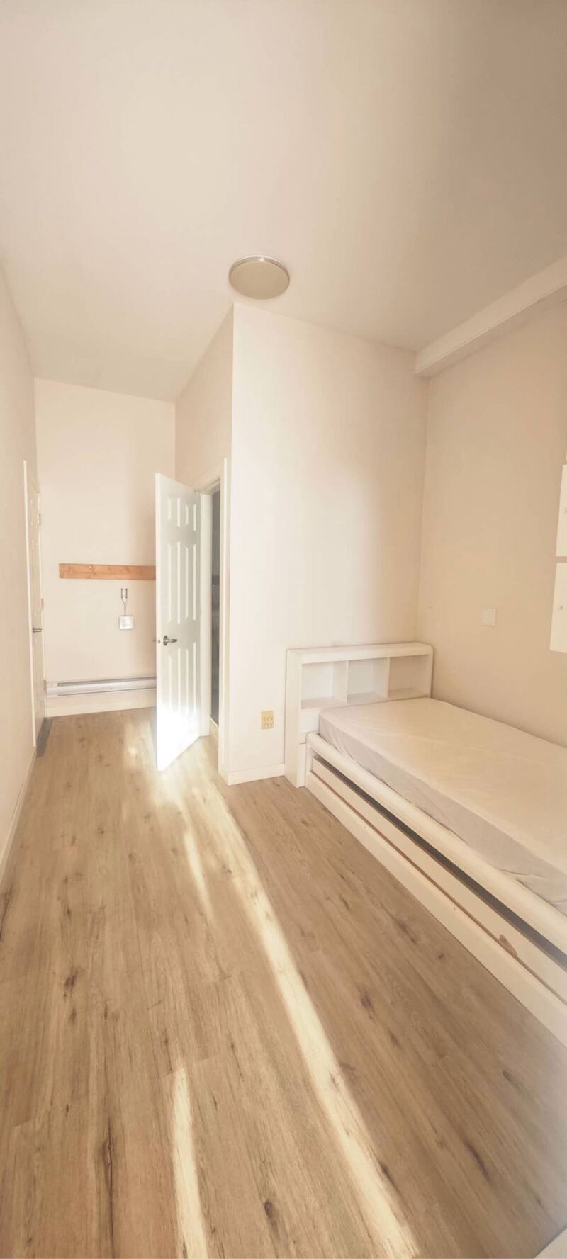 Richmond 分門套房出租