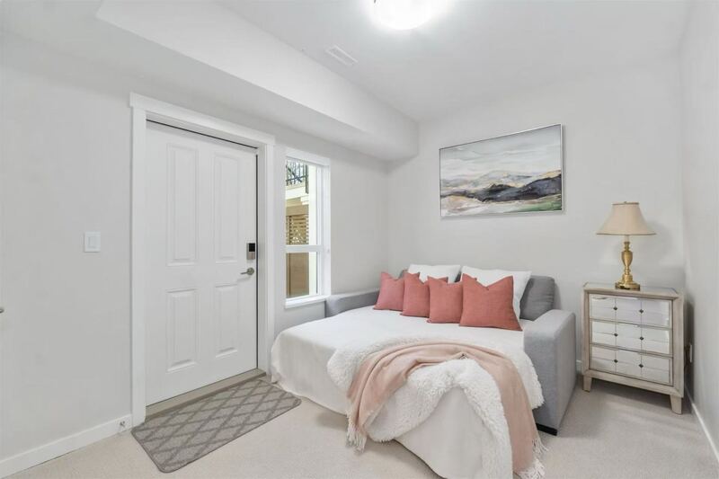 南素里新联排一房一卫出租