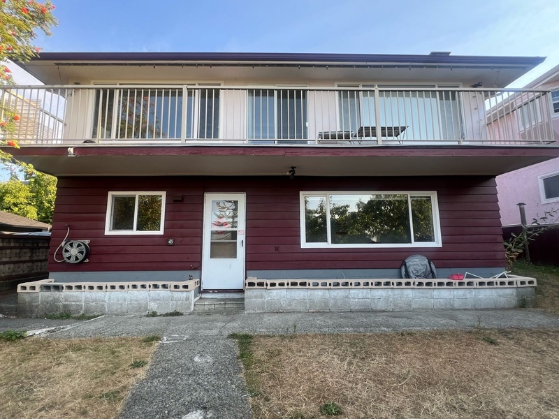 出租本拿比metro附近2b1b