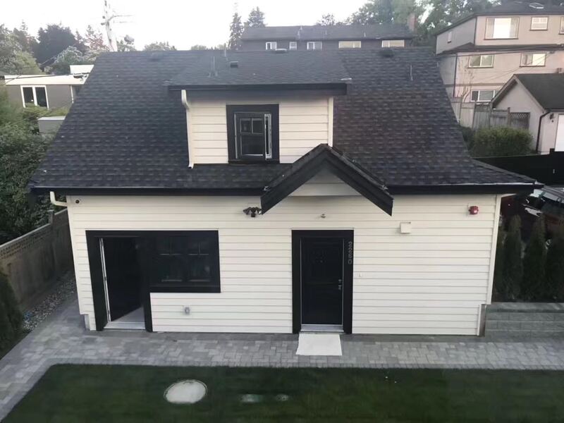 温西PW附近后巷屋出租