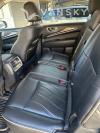 2016 年 Infiniti QX 60, AWD 4 door, Premium, 10 万公里，本地无事故