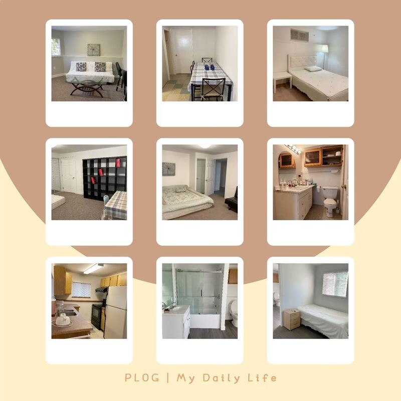 南素里Elgin学区House一层出租