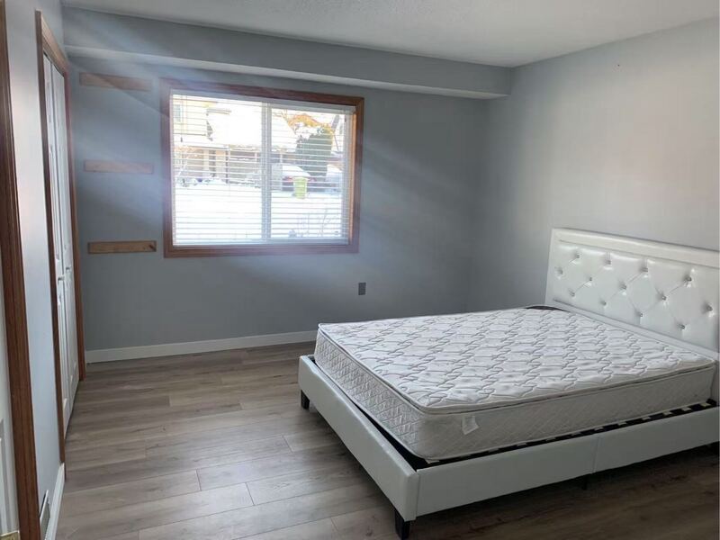 Richmond 独立出入两室