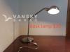  desk lamp, table lamp  , stove $0/$20/$30